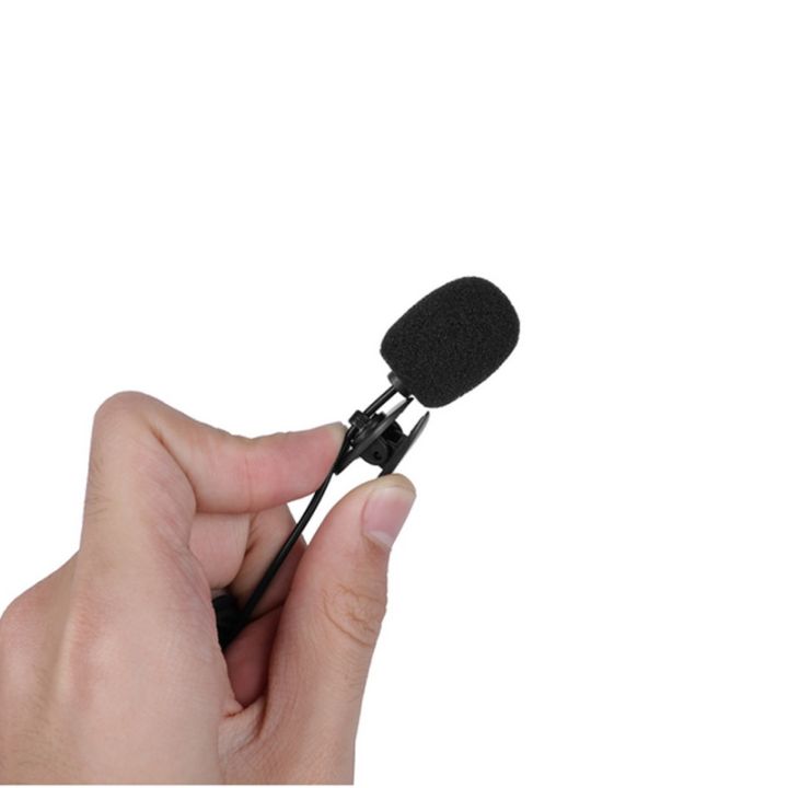 ไมโครโฟนขนาดเล็ก3-5มม-aux-คลิปหนีบไมค์พูดในสตูดิโอคู่มือปากกาบันทึกสำหรับโทรศัพท์มือถือ-ios-a1c-02