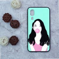 Samsung A2 Core เคสสกรีน ลาย #156