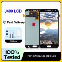 5.5 Inch OLED J4 2018 Display For Samsung Galaxy J400 Lcd Touch Digitizer Assembly J4 J400G J400F J400M Screen With Tools