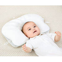 หมอนรองศีรษะสำหรับเด็กหมอนป้องกันคอสำหรับนอนสำหรับทารกแรกเกิด Kids Infant Travel Pillow Cushion