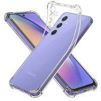 Clear Case For SamSung Galaxy a54 a53 a52 a51 Shockproof Case s23 s22 s21 plus ultra a73 a72 a34 a33 a32 a31 a22 a21s Back Cover Phone Cases