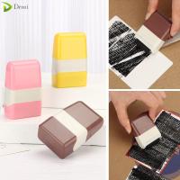DEMI Office Supplies Self-Inking Information Coverage Portable Security Stamp Roller Privacy Cover Roller Identity Theft Protection Privacy Seal