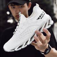 ☜♣ Men Sneakers Breathable Mesh