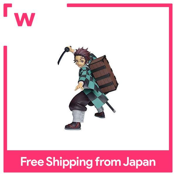 Demon Slayer - Kamado Tanjiro - SPM Figure