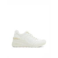 ALDO ICONISTEP FASHION ATHLETICS - WHITE