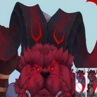 Fluffy Orcus Ornn Furry Anime Dakimakura ปลอกหมอนพิมพ์สองด้านคอสเพลย์กอดเครื่องนอนบอดี้ปลอกหมอน AirDrop