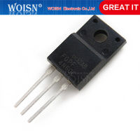 10pcs/lot FQPF4N60C 4N60C 4N60 TO-220F new original In Stock