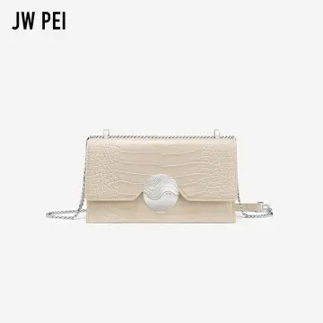 Buy JW PEI Mini Flap Crossbody Bag for Women at Ubuy Malaysia