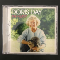 Doris Day My Heart [AU]