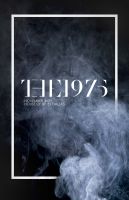 โปสเตอร์ The1975 เดอะ1975 Matty Healy แมทธิว ฮีลีย์ รูปภาพขนาดใหญ่ ตกแต่งผนัง Rock Music Poster ของแต่งห้อง ของสะสม โปสเตอร์ติดผนัง โปสเตอร์ติดห้อง 77poster