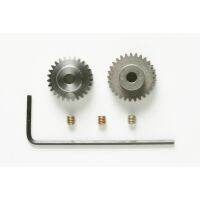 TAMIYA 53923 OP.923 05 MODULE PINION GEAR (27T,29T)