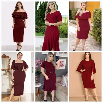 Shop Wedding Guest Plus Size Dress Women with great discounts and