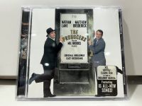 1   CD  MUSIC  ซีดีเพลง     The Producers [Original Broadway Cast Recording]     (K13J58)