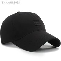 ☏ Mens Brand Baseball Caps Cotton Summer Cap For Women Bone Gorras Black Dad Hats Casquette Snpback