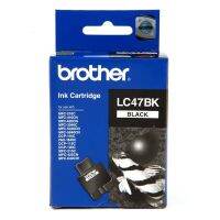 Brother ตลับหมึก รุ่น LC-47BK (Black)