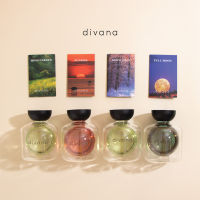 Divana Room fragrance Phenomenon collection  100 ml. ก้านไม้หอมกลิ่นใหม่จากดีวานา ก้านไม้หอม ก้านไม้หอมดีวานา