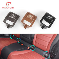 ยูนิเวอร์แซรถด้านหลังเด็กที่นั่ง Anchor ความปลอดภัย ISOFix ปกยับยั้งชั่งใจสำหรับ Benz W253 GLC ชั้น A2059200806