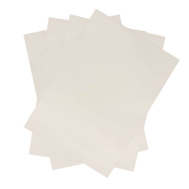 [office stationery] Paper Certificate Blank Printing Plain A4 Graduation Diploma Sheet Inner