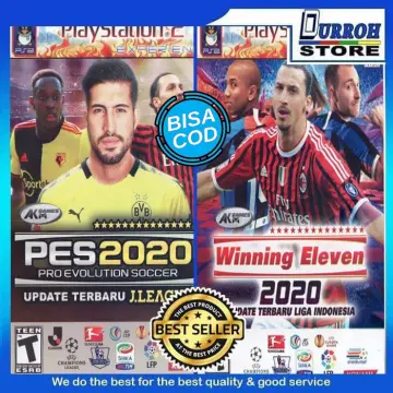 We 2020 clearance ps2