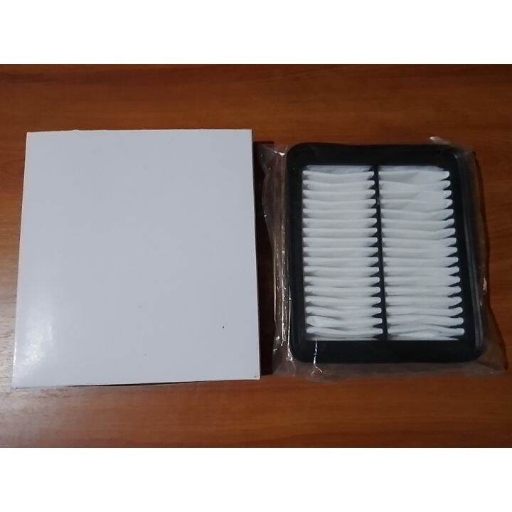 Hyundai Eon (20122019) Air Filter Lazada PH