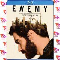 หนัง Bluray ออก ใหม่ Enemy ล่าตัวตน คนสองเงา (เสียง Eng /ไทย | ซับ Eng/ไทย) Blu-ray บลูเรย์ หนังใหม่