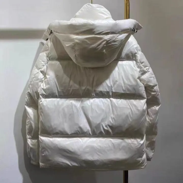 MONCLER丨 Handsome house covered terman highend down jacket down jacket