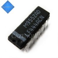 10Pcslot LF444CN LF444 DIP-14ในสต็อก