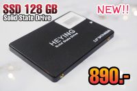 HEYING Solid State Drive SSD 128 ?SATA III 6Gb/s