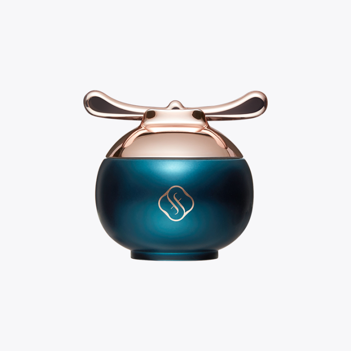 花西子 Florasis Ginseng Care Lip Balm Lazada.co.th