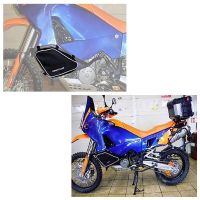 NEW 03-13 Motorcycle Accessories Waterproof Repair Tool Placement Bag Package Toolbox For LC8 990 950 Adventure ADVENTURE ADV