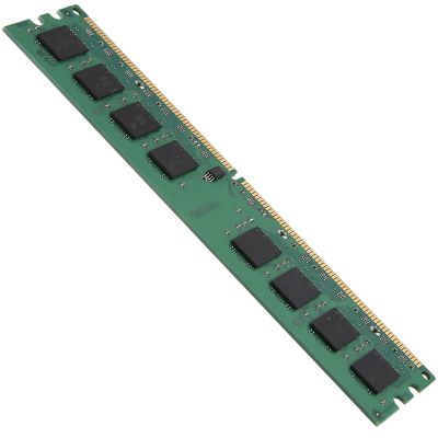 4GB DDR2 Ram Memory+Cooling Vest 800MHz PC2-6400S 240 Pin 1.8V DIMM for AMD Desktop PC Ram