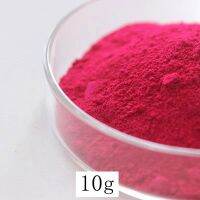 ลิปกลอสตลับอายแชร์โดว์เกรดเครื่องสำอาง24สีผง Mica อายแชโดว์แบบด้านสำหรับทำลิปสติกเรซิ่นสีอนินทรีย์แบบ DIY