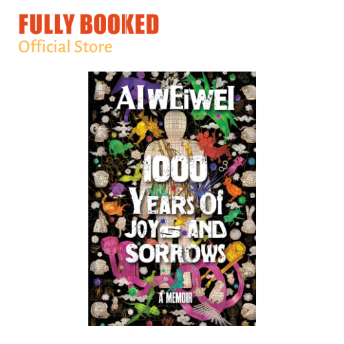 1000 Years of Joys and Sorrows: A Memoir