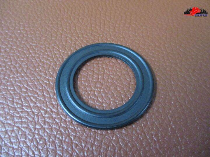 yamaha-fuel-tank-cap-genuine-parts-1-set-ยางรองฝาถังนำมัน-ของแท้-รุ่นเก่าใช้ได้ทุกรุ่น-รับประกันคุณภาพ