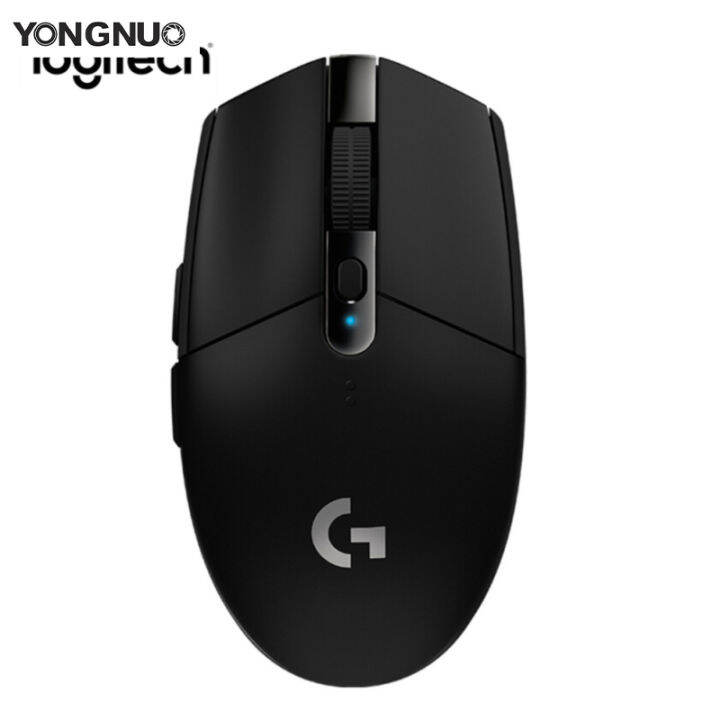 Portable Ultra-lightweight G304 Gaming Wireless Mouse 12000dpi Superior ...