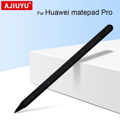 《Bottles electron》ปากกาสไตลัส,สำหรับ Huawei MatePad Pro 11 12.6 2022 10.8 2021 2020 2019ปากกาแท็บเล็ตหน้าจอสัมผัสแบบชาร์จไฟได้ดินสอปากกาวาดสัมผัส