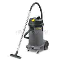 KARCHER / คาร์เชอร์ NT-48/1 เครื่องดูดฝุ่น(น้ำ+แห้ง) (K031-NT48/1)