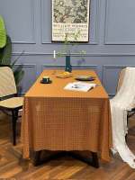 [COD] ผ้าปูโต๊ะลูกไม้ Papa Nordic ins ผ้าปูโต๊ะสี่เหลี่ยมกลวงสำหรับงานแต่งงานสีทึบผ้าปูโต๊ะผ้าปูโต๊ะ
