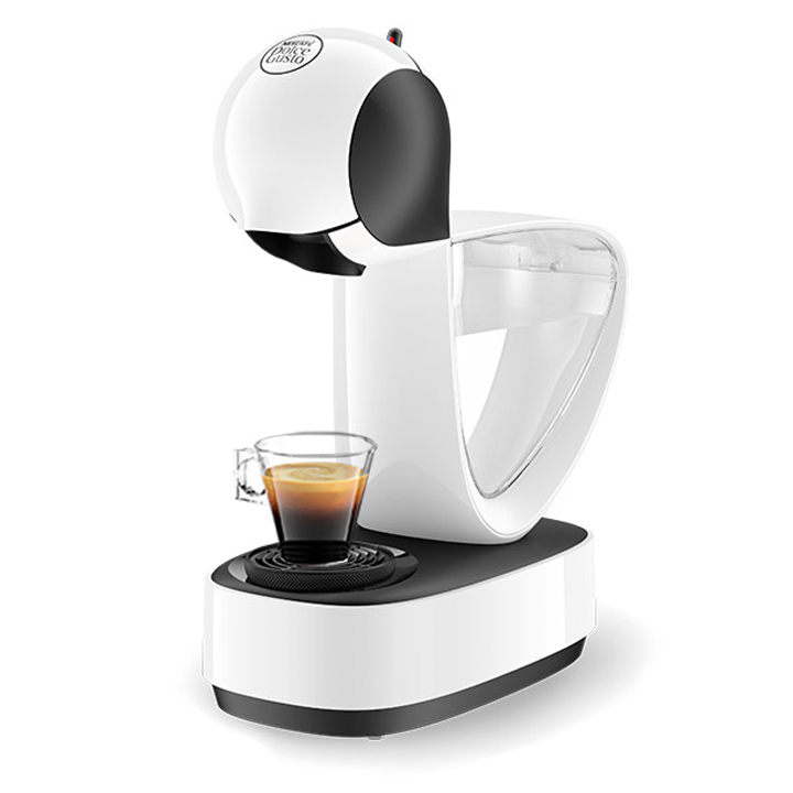 Dolce Gusto Infinissima Capsule Coffee Machine Lazada.co.th