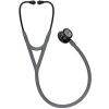 Ống nghe littmann 6238 card iv, gray, hp smk, smk stem - ảnh sản phẩm 2