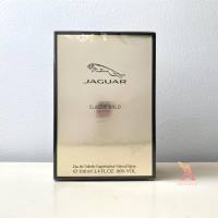 น้ำหอม JAGUAR Classic GOLD Eau De Toilette 100ml