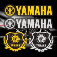 ☌ஐ◘ Yamaha Motorcycle Gold Stickers Yamaha Motorcycle Tank Stickers - 1 Yamaha Sticker - Aliexpress