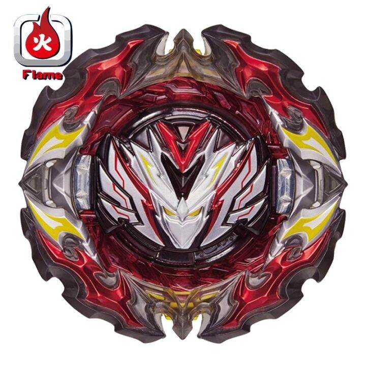 ruer-single-bey-b-193-ultimate-valkyrie-ไดนาไมต์-b193ลูกข่างเพียงแต่ไม่มี-laher-kids-toys-สำหรับเป็นของขวัญสำหรับเด็กผู้ชาย