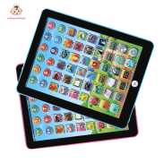 Welcomehome Electric Tablet Touch Screen Kids Educational Story Telling