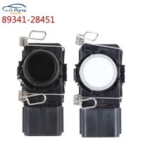 Car 89341-28451 8934128451 Parktronic Distance PDC Parking Sensor Car Accessories For Toyota Previa/Land Cruiser LX570