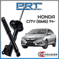 PRT โช้คอัพ HONDA CITY (GM6) ปี 2014-&amp;gt; (STANDARD)