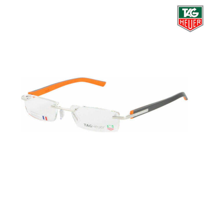 TAG HEUER 8107 006 Eyewear Lazada