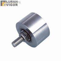 304 stainless steel Heavy lifting fixed pulley Lifting guide bearing Truck awning mobile rail wheel