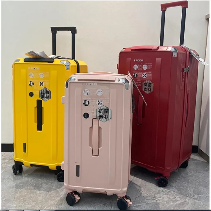 High Quality 22"26"28"32"36 Inch Trolley Large Suitcase With Silent