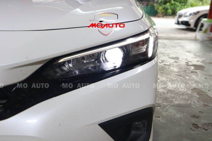 หลอดไฟหน้า-led-สำหรับ-civic-fe-fc